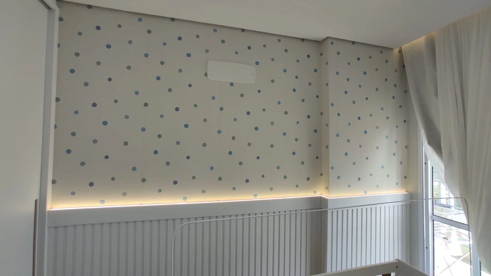 Obra entregue pela R&C Pisos, 11