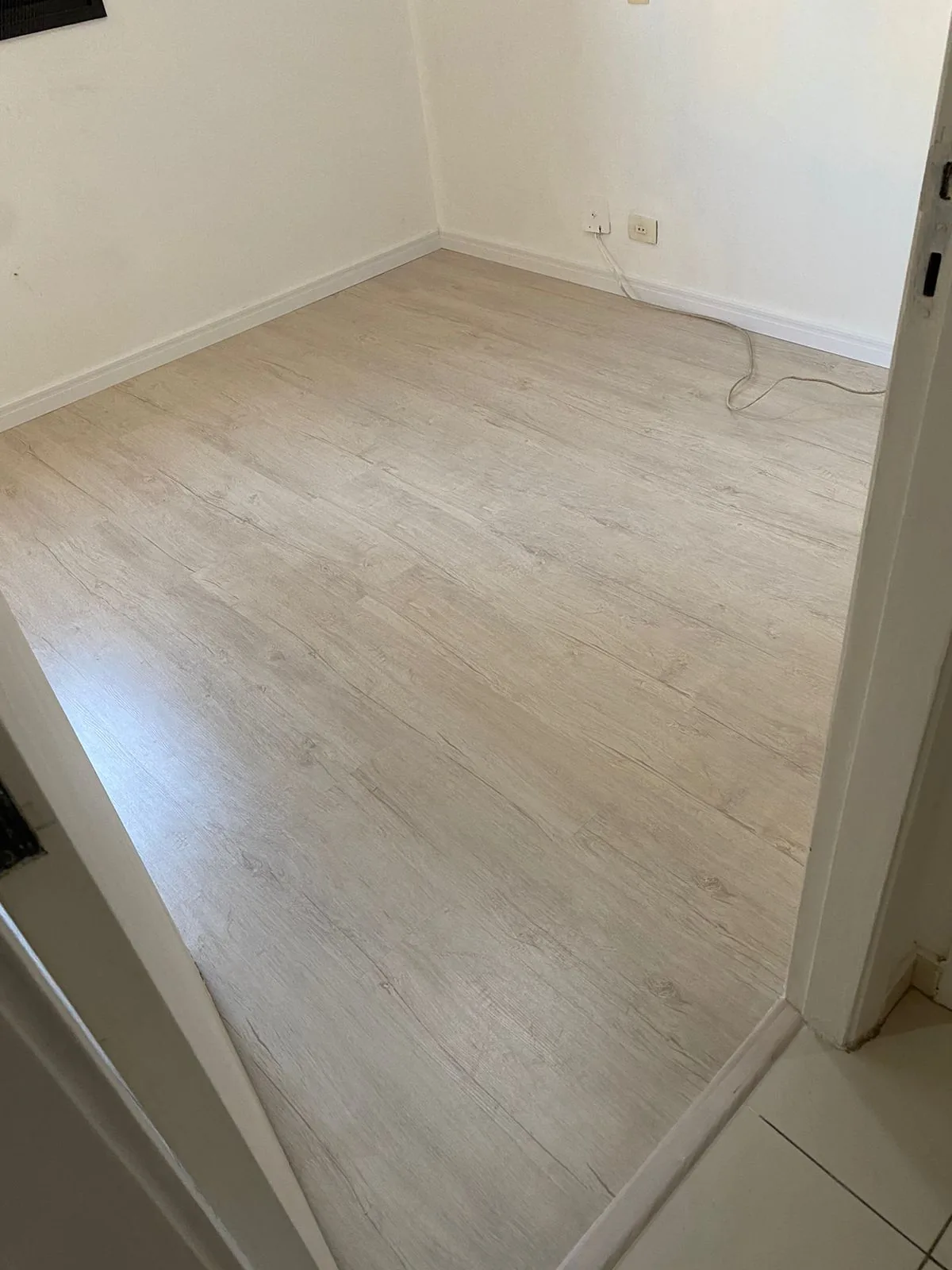 Obra entregue pela R&C Pisos, 12