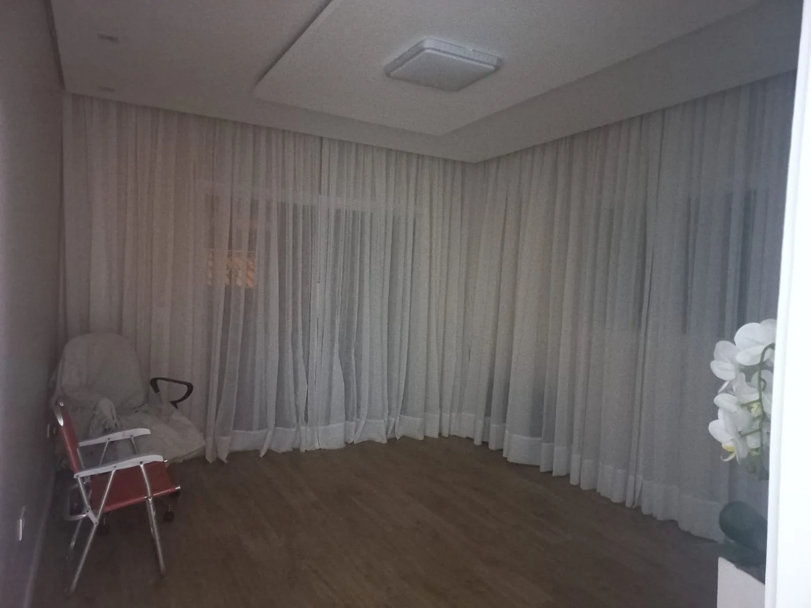 Obra entregue pela R&C Pisos, 15