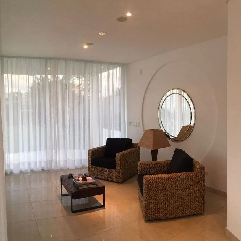 Obra entregue pela R&C Pisos, 19