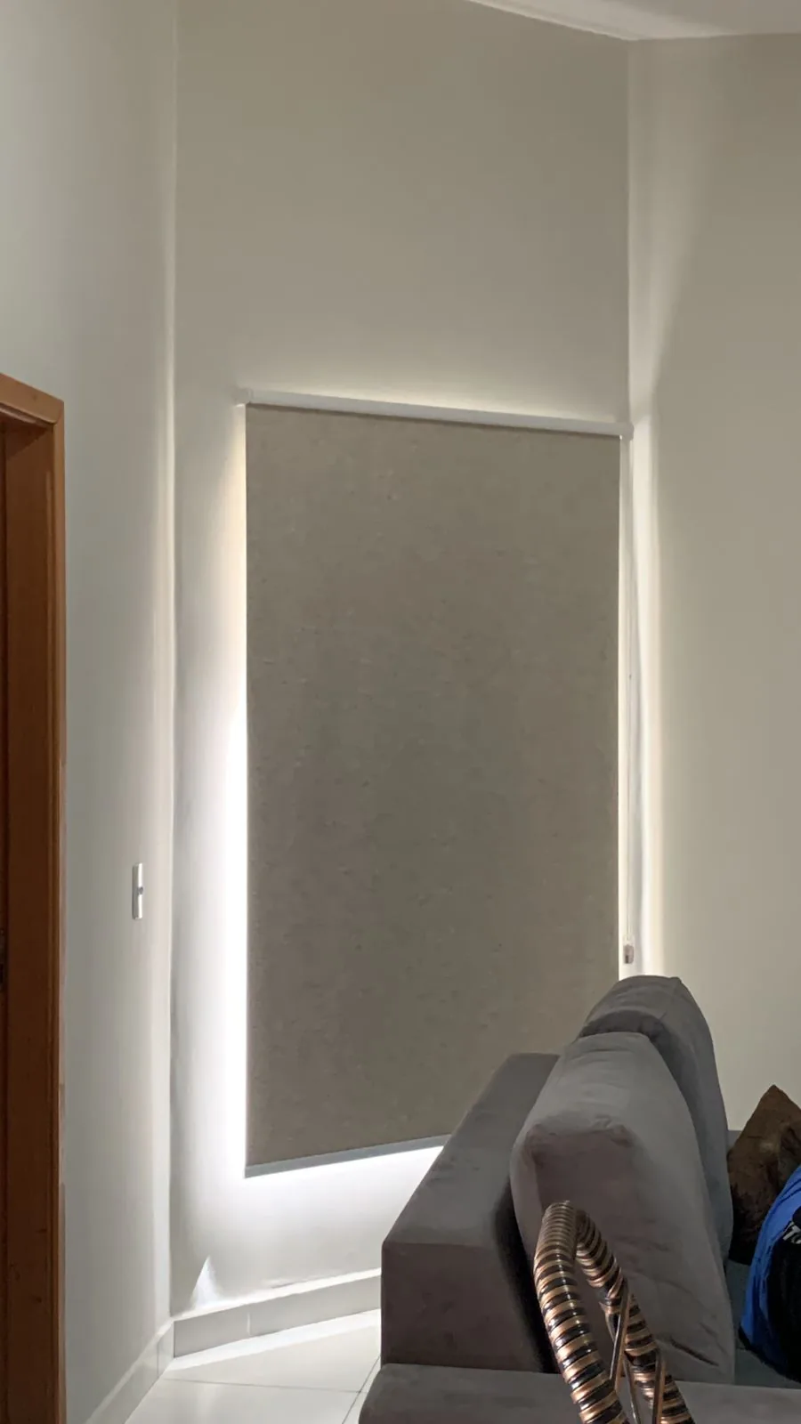 Obra entregue pela R&C Pisos, 20