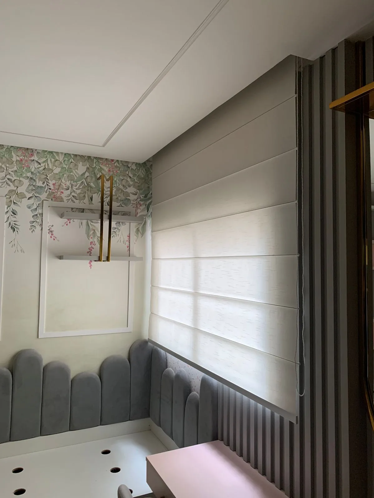 Obra entregue pela R&C Pisos, 5
