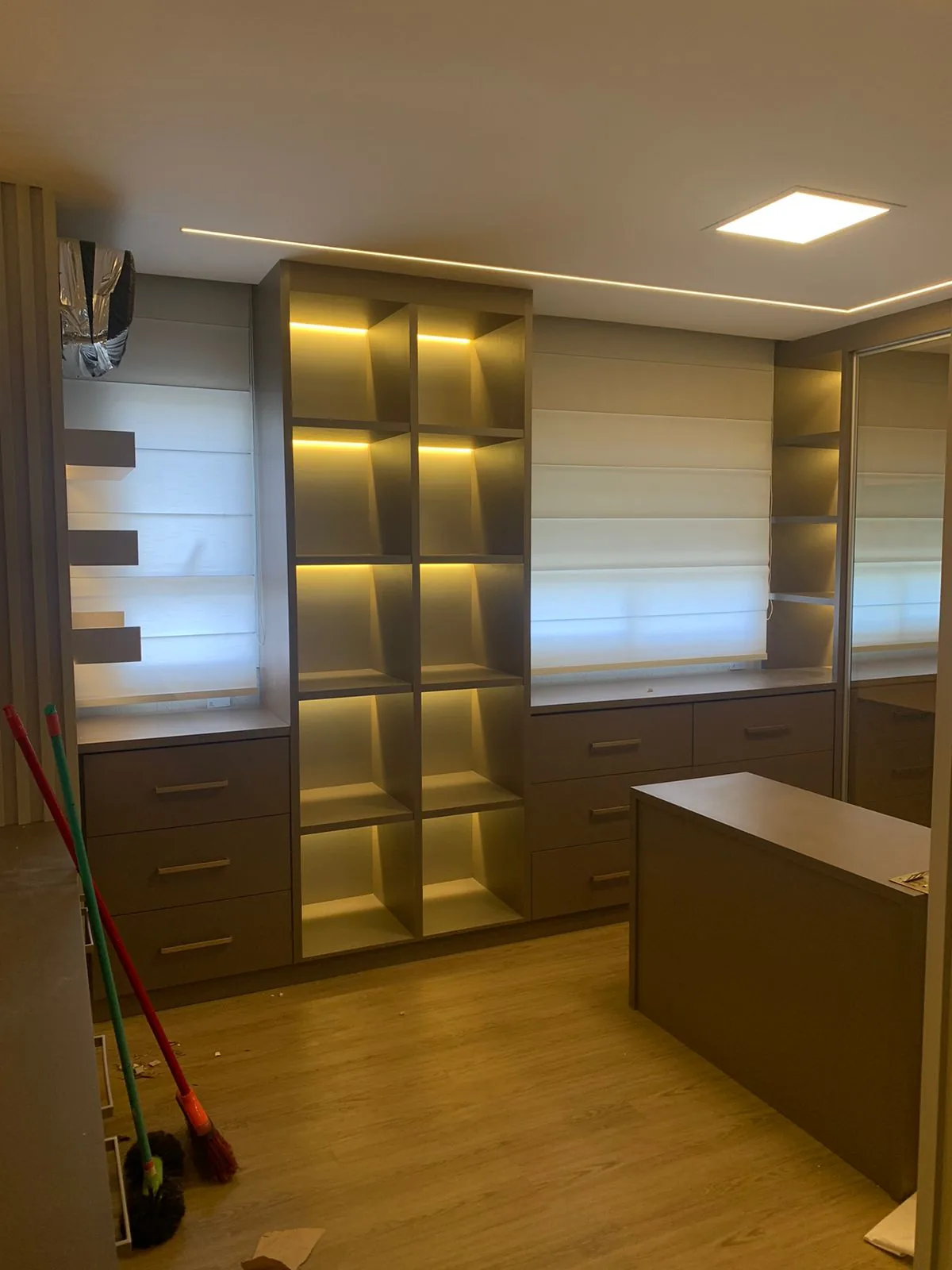 Obra entregue pela R&C Pisos, 6
