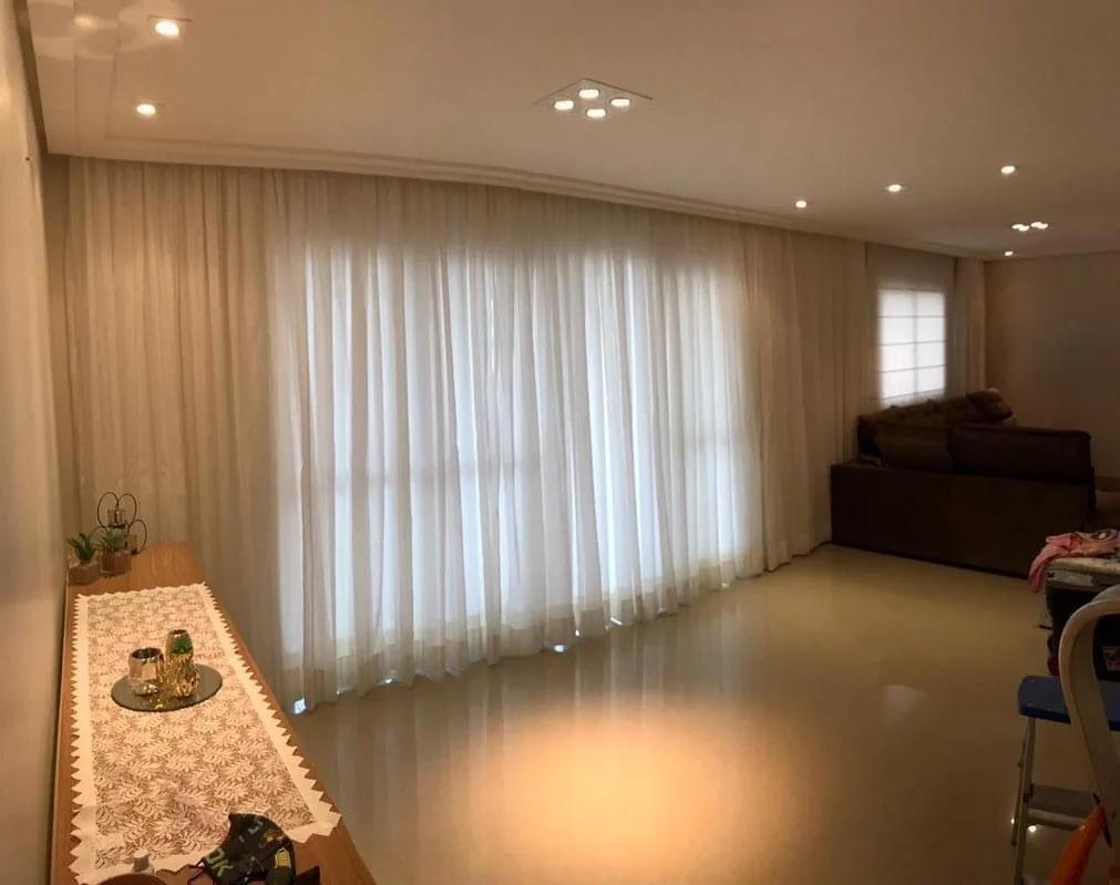 Obra entregue pela R&C Pisos, 7