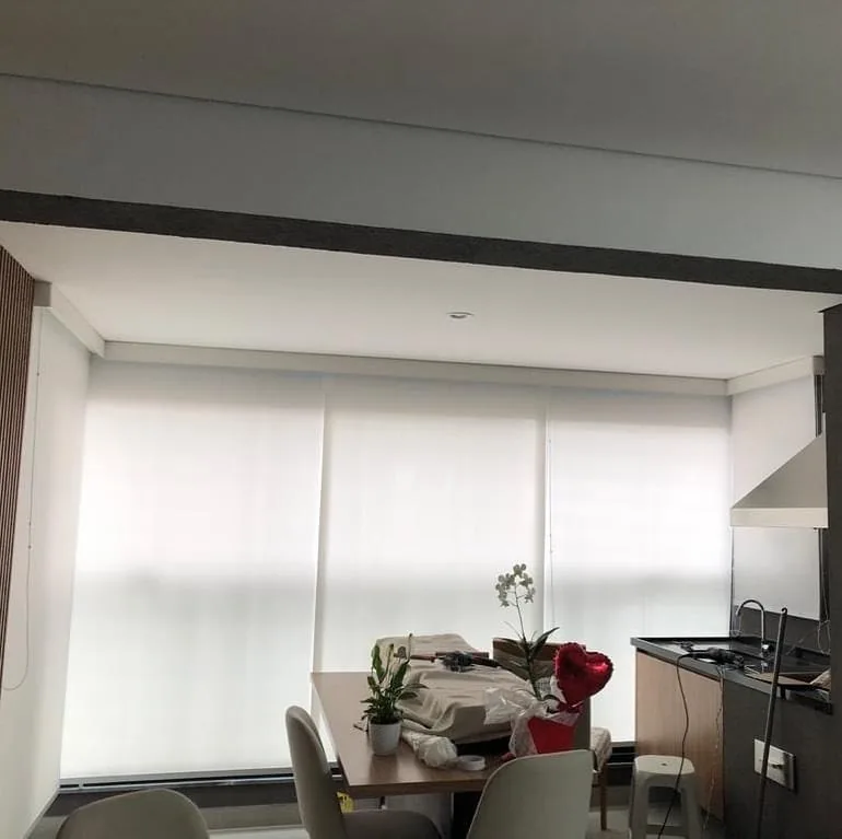 Obra entregue pela R&C Pisos, 8