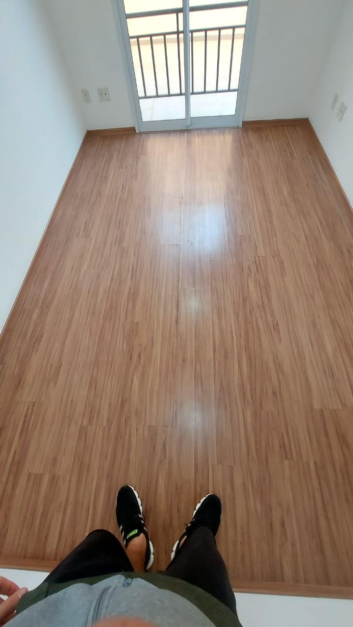 Serviços Realizados