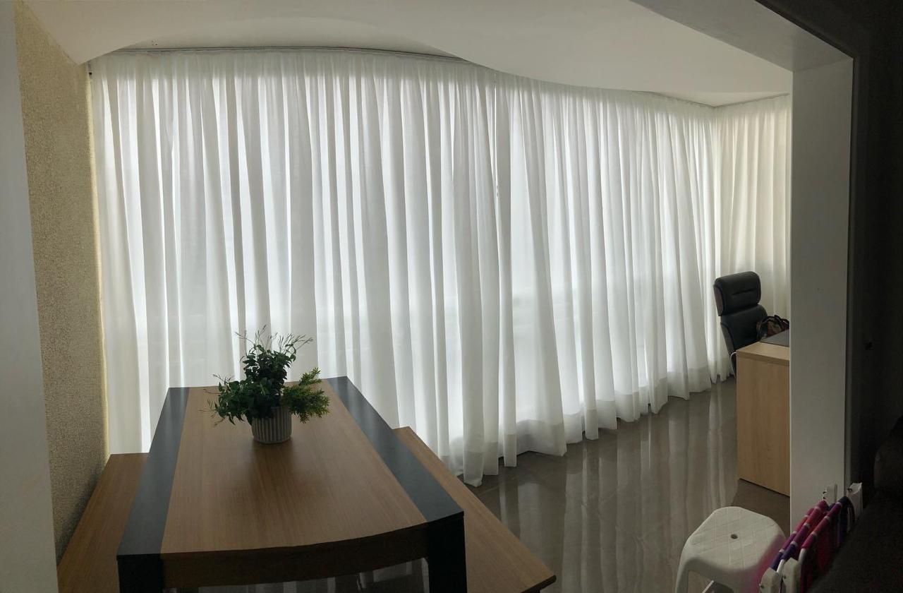 Serviços Realizados