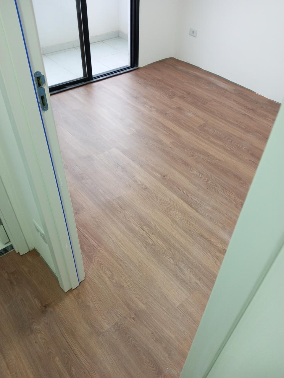 Serviços Realizados