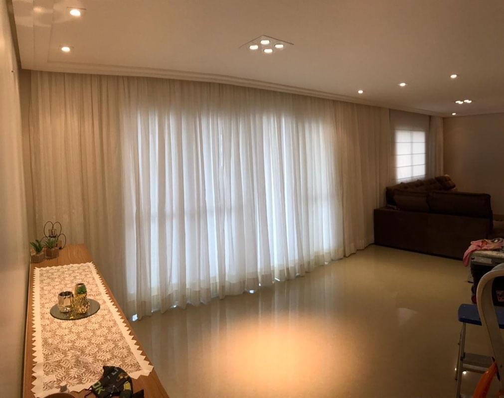 Serviços Realizados